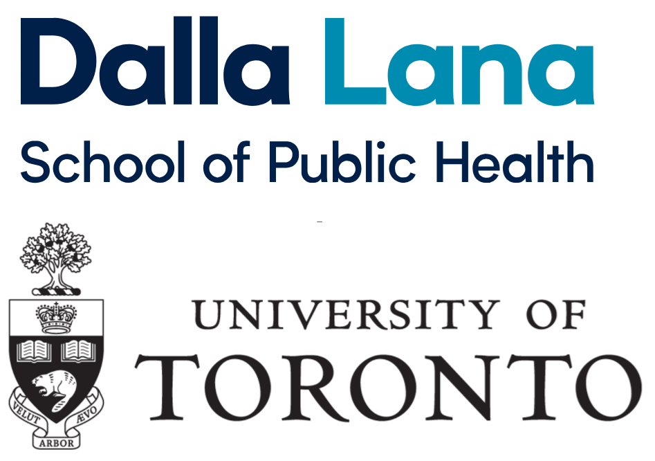 Dalla Lana School of Public Health - University of Toronto